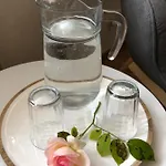 Erholsame Auszeit Apartman *