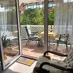 Erholsame Auszeit