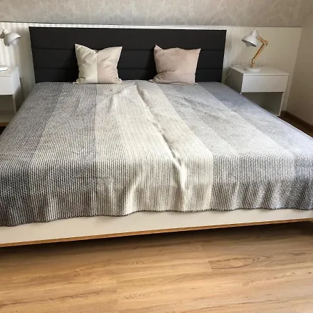 Erholsame Auszeit Apartment *