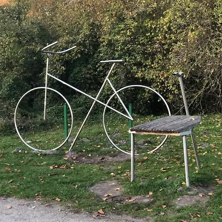 Erholsame Auszeit Neubrandenburg