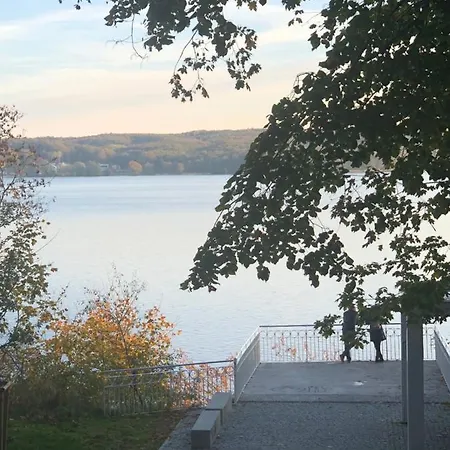 Erholsame Auszeit Apartamento