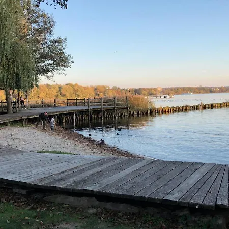 Erholsame Auszeit Apartamento Neubrandenburg