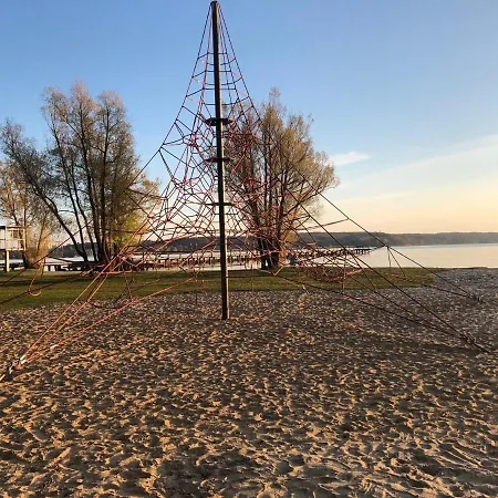 Erholsame Auszeit Apartament Neubrandenburg