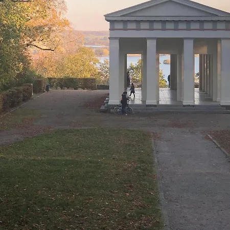 Erholsame Auszeit Apartament *