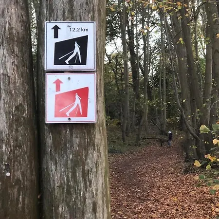 Erholsame Auszeit *