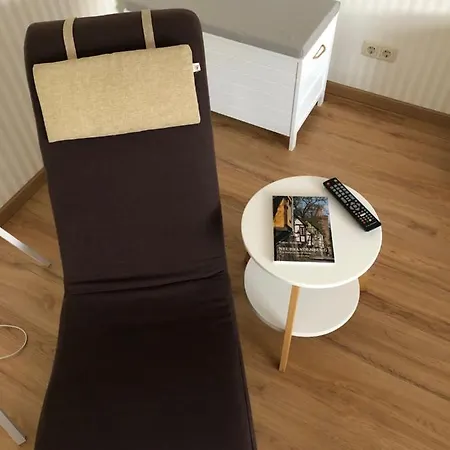 Apartament Erholsame Auszeit Neubrandenburg