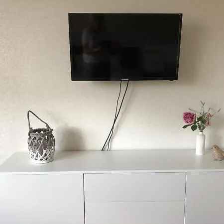 Erholsame Auszeit Neubrandenburg