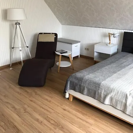Erholsame Auszeit Apartment