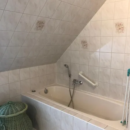 Apartment Erholsame Auszeit