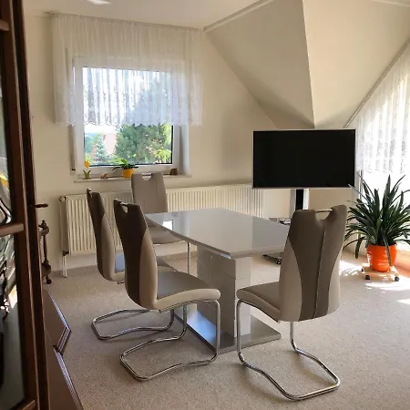 Apartment Erholsame Auszeit *