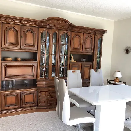 Erholsame Auszeit Apartamento *