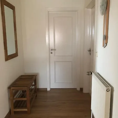 Apartment Erholsame Auszeit
