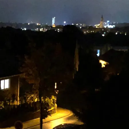 Erholsame Auszeit Neubrandenburg