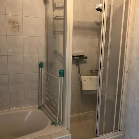 Apartment Erholsame Auszeit