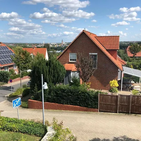 Erholsame Auszeit