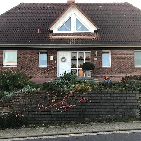 Erholsame Auszeit * Neubrandenburg